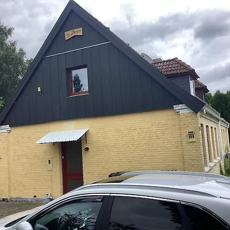 6 Person In * Bandholm