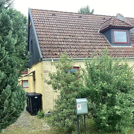Feriehus 6 Person In *