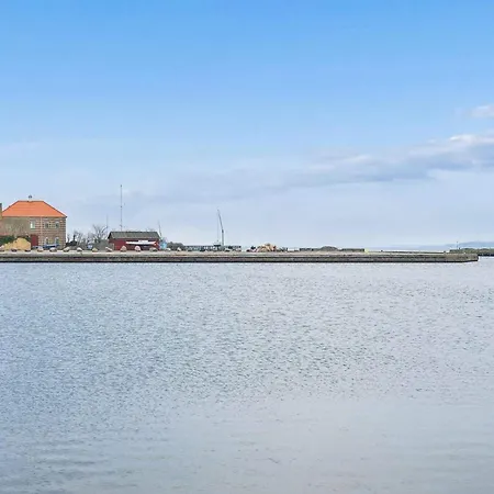 Feriehus 6 Person In