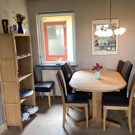 Ferienhaus 6 Person In