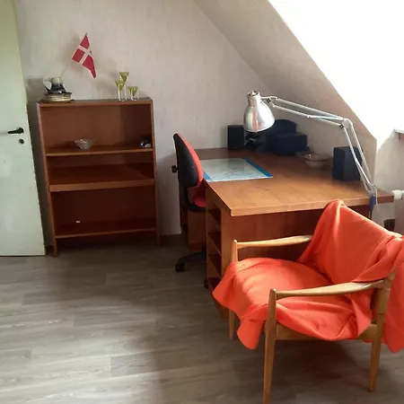 6 Person In Ferienhaus Bandholm